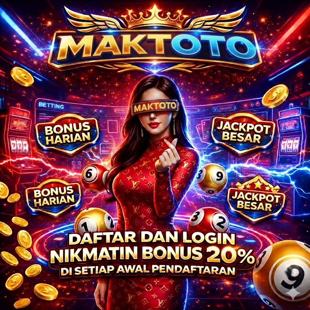 maktoto